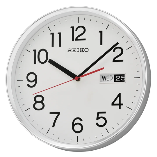 30.3cm Wall Clock