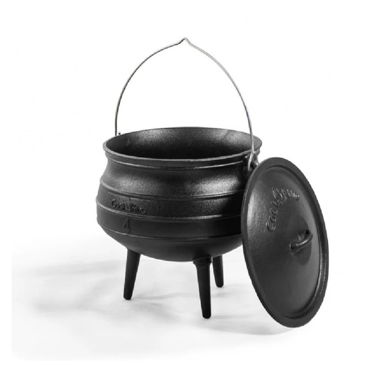 African 14 L Stock Pot