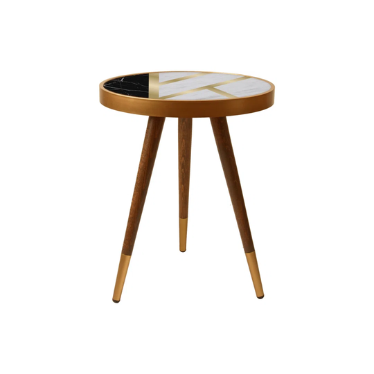 Akhill Side Table