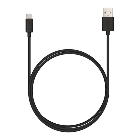 Veho USB-A to USB-C Charge and Sync Cable 1m/3.3ft