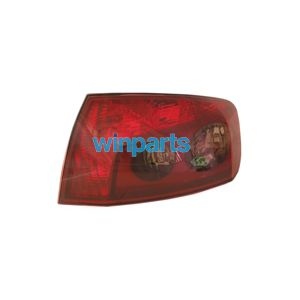Tail Light LEFT not for STATION -9/08 6806402