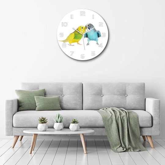 Joric 60cm Silent Wall Clock