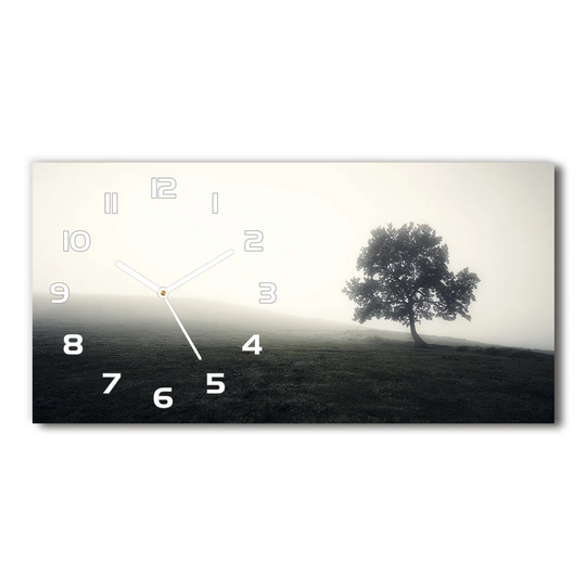 Jasmie Silent Wall Clock