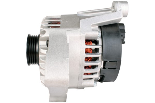 Alternator 8EL012426-661 by Hella