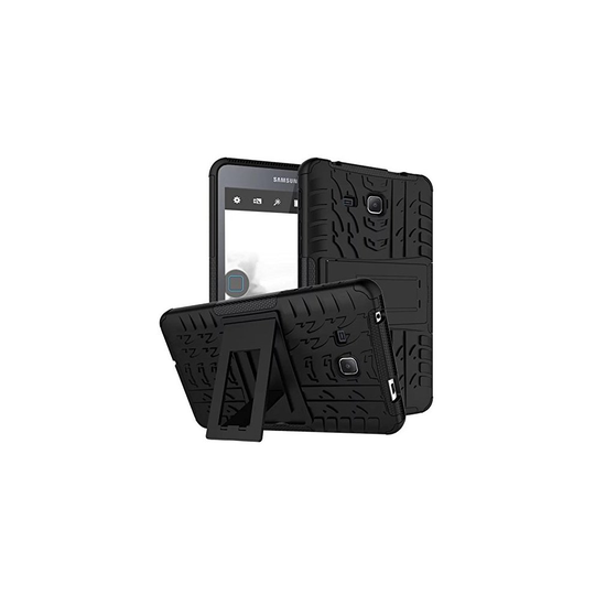 Samsung Galaxy Tab A6 7 Tablet Case,XITODA Hybrid Armor Cover Tough Protective Skin Hard Kickstand Tablet Case for Samsung Galaxy Tab A 7.0 Inch...