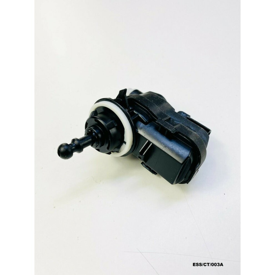 Headlight Level Adjustment Motor for Citroen C-ELYSEE, C3, C5, DS3, ESS/CT/003A