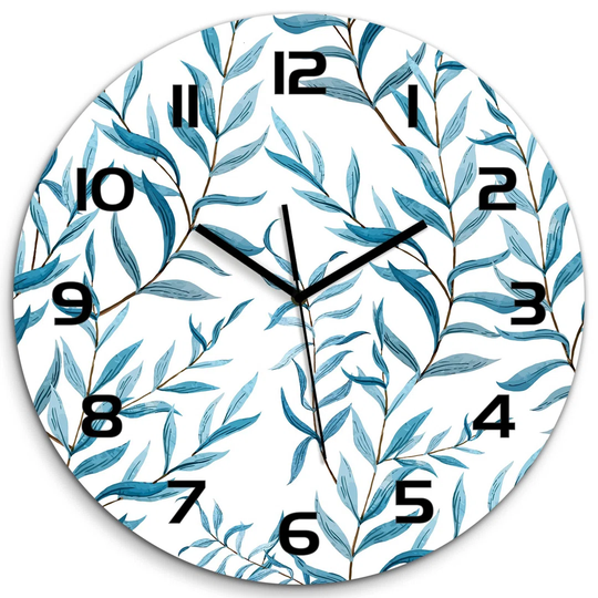 Josiya 60cm Silent Wall Clock