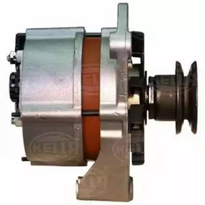 Alternator 8EL725740-001 by Hella