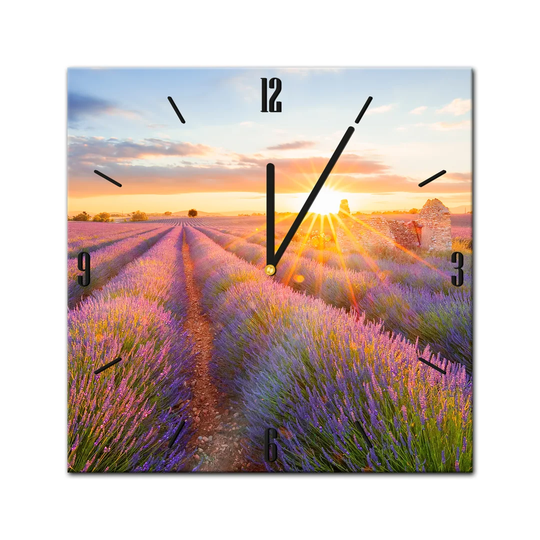 Duranko 30cm Silent Wall Clock