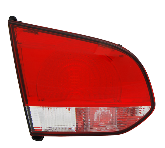Combination Tail Light 17-0238-01-2 TYC 170238012