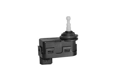Control, headlight range adjustment 8115993 Van Wezel 8115993