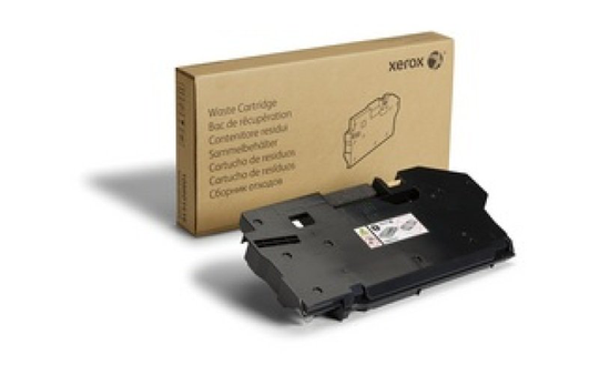 Xerox Waste Cartridge- 30,000 Capacity