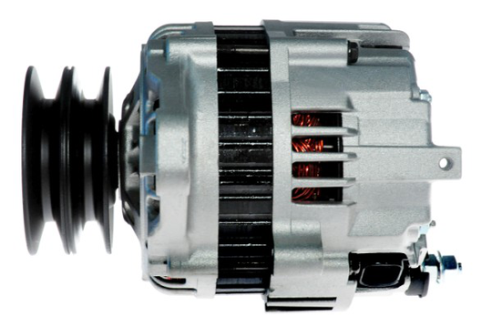 Alternator 8EL011711-711 by Hella