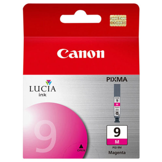 Canon PGI 9M Magenta Ink Cartridge