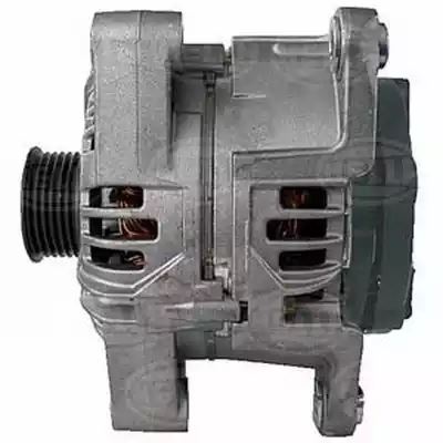 Alternator 8EL737849-001 by Hella