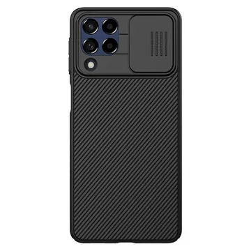 Nillkin CamShield Samsung Galaxy M53 Case - Black