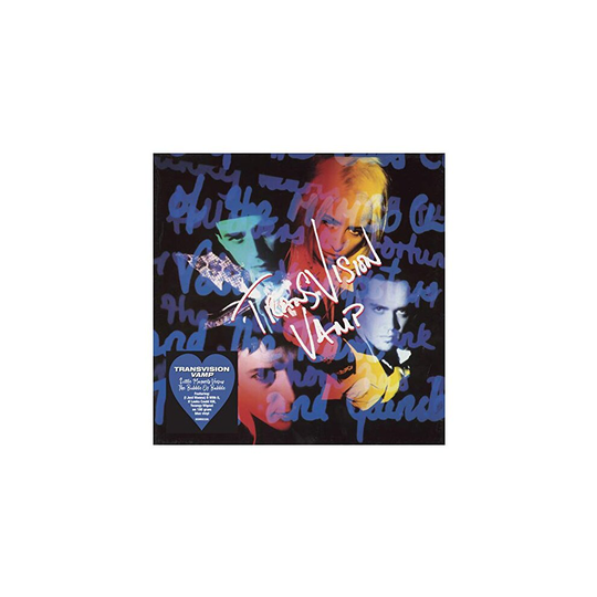 LITTLE MAGNETS VS THE BUBBLE OF BABBLE [CD]