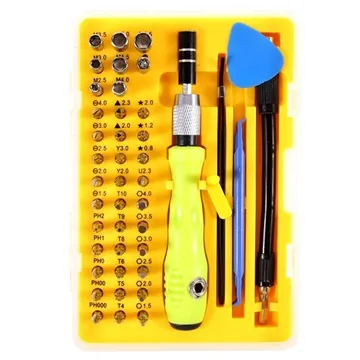 42-in-1 Phone Repair and Opening Precision Tool Set