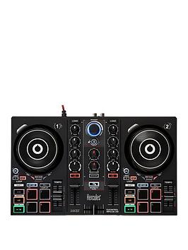 Hercules Dj Learning Kit