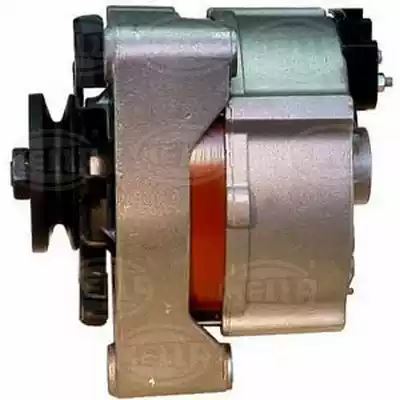 Alternator 8EL725675-001 by Hella