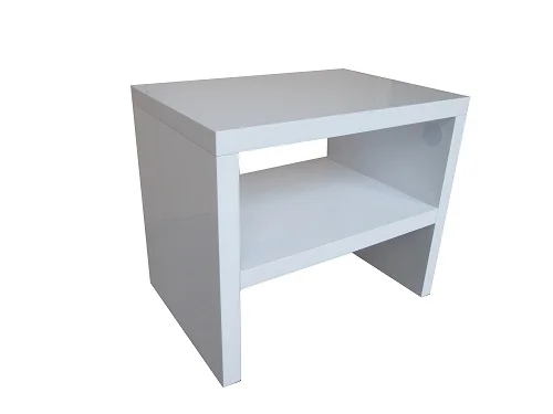 Ashleigh Bedside Table