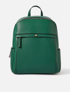 Accessorize Sammy Backpack - Green