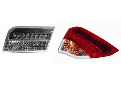 Tail Light RIGHT 3329670201003 Origineel 3329670201003
