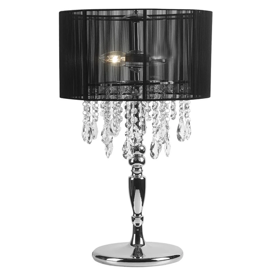 Azalee 60cm Table Lamp