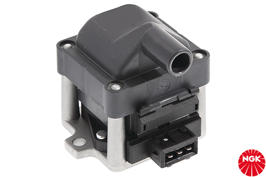 NGK U1001 / 48000 Ignition Coil Genuine NGK Component