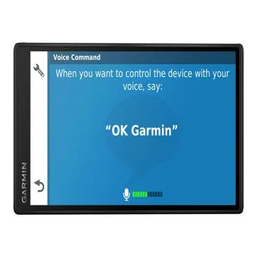 Garmin DriveSmart 55 GPS navigator 5.5