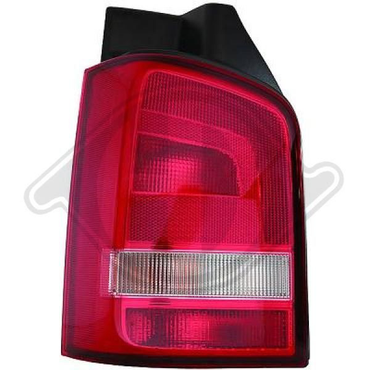 Tail light 2273091 Diederichs 2273091