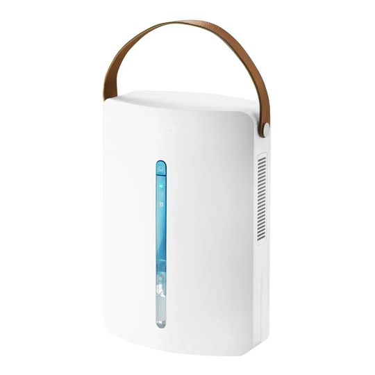 Tors & Olsson T402 Dehumidifier 1.6L - White