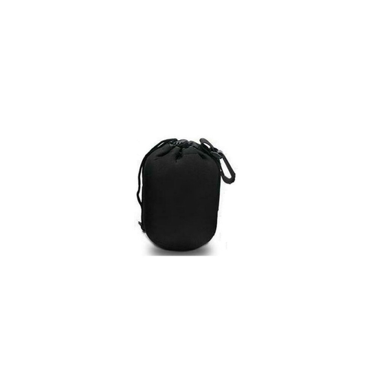 High Grade Protective Lens Pouch Medium For Panasonic