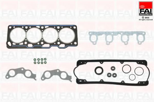 Gasket (Headset) FAI HS408