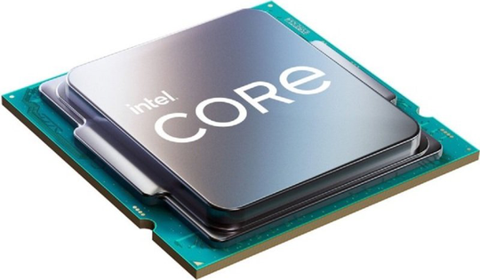 Intel Core i9 11900K 11th Gen Rocket Lake 8 Core Tray Processor