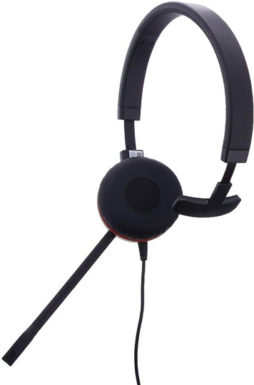 Jabra Evolve 30 UC Mono