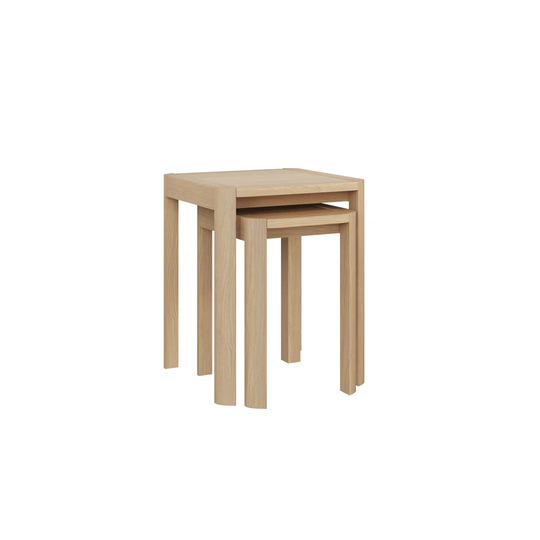 Jamariah 2 Piece Nest of Tables