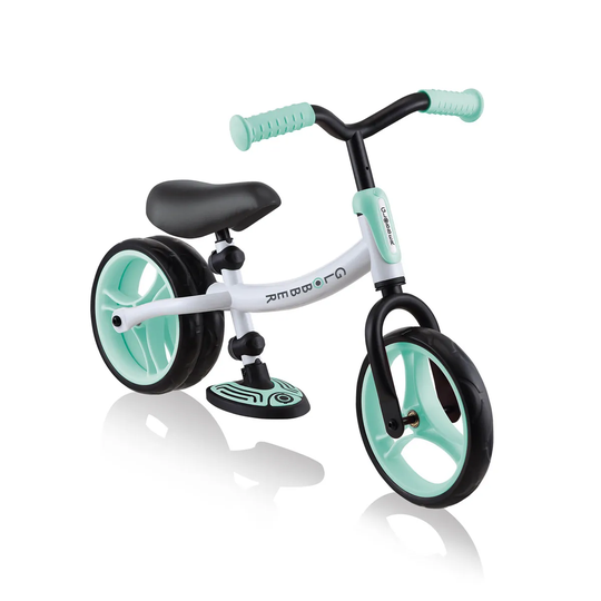 Globber Go Bike Duo - Mint