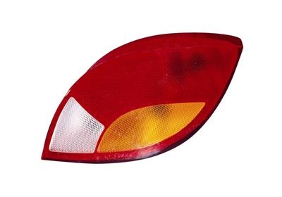 Combination Tail Light 1865932 Van Wezel 1865932