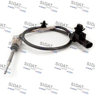 Sensor, exhaust gas temperature 821082