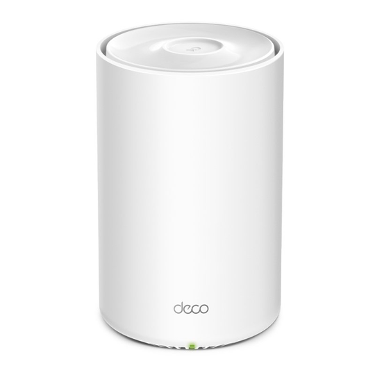 TP-Link DECO X20-4G - 4G+ AX1800 Whole Home Mesh WiFi 6 Gateway