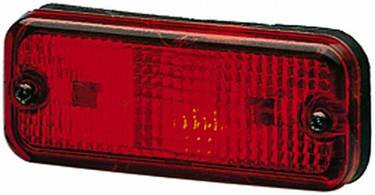 Tail Light 2SA 961 167-011 Hella 2SA 961 167011