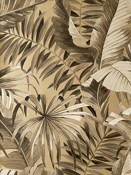 Fine Décor Maui Gold