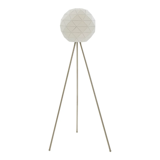 Cosima Tripod Floor Lamp