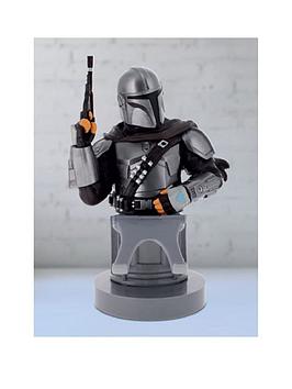 Star Wars - The Mandalorian Cable Guy