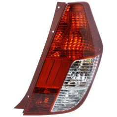 Tail Light RIGHT 8452670201008 Origineel 8452670201008