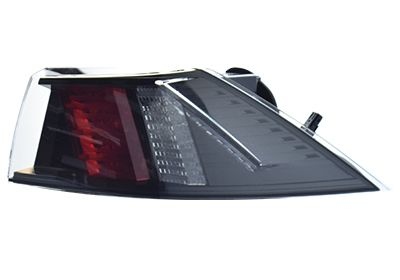 TAILLIGHT RIGHT 4089922 Van Wezel 4089922