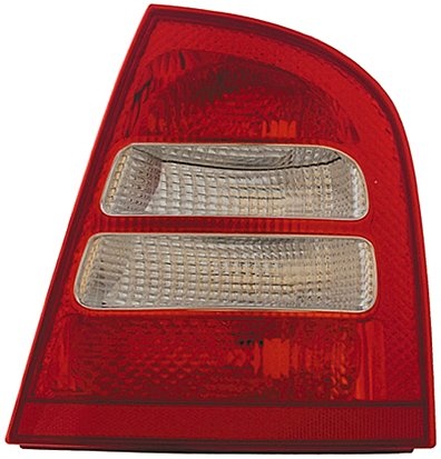 Combination Tail Light 9EL 354 074-011 Hella 9EL 354 074011