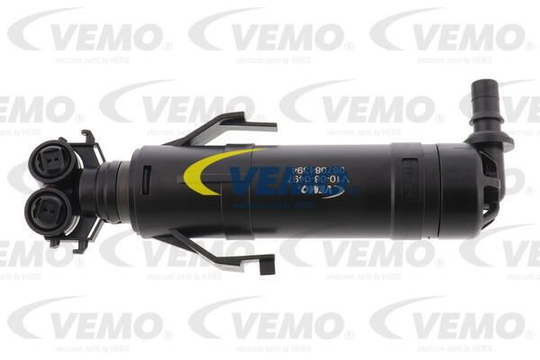Nozzle cleaning fluid, headlight cleaning V10080497