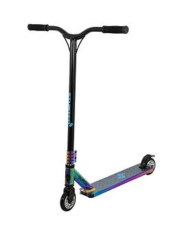 Stunted Surge Stunt Scooter
